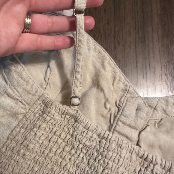 Abercrombie & Fitch Crop Top Size M - Picture 4 of 6